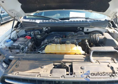 2018 Ford F-150 Xlt z USA, uszkodzony, nr VIN 1FTEW1CB5JKE16834